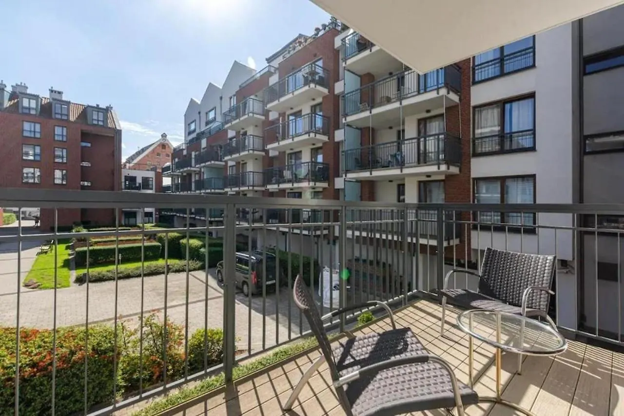 Cosy And Bright- Golden Apartments- Old Town&Sz5-6 Gdańsk Apartament