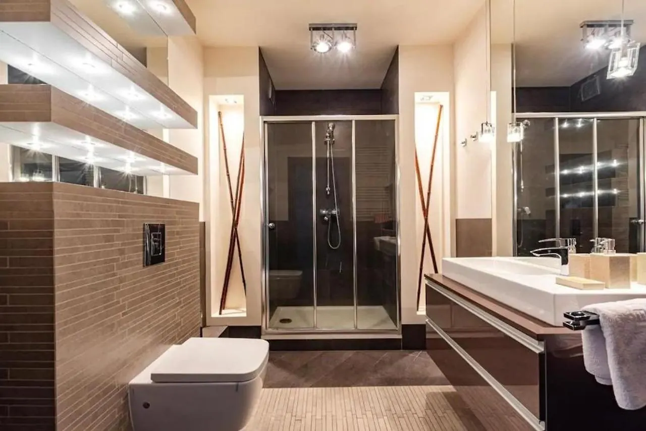 Cosy And Bright- Golden Apartments- Old Town&Sz5-6 Gdańsk Apartament