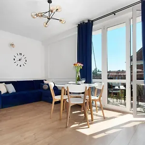 Apartament Heweliusz W Centrum Gdańska, Gdańsk