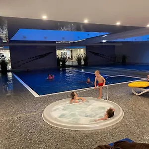 Apartament Szafarnia Waterlane By Renters Prestige, Gdańsk